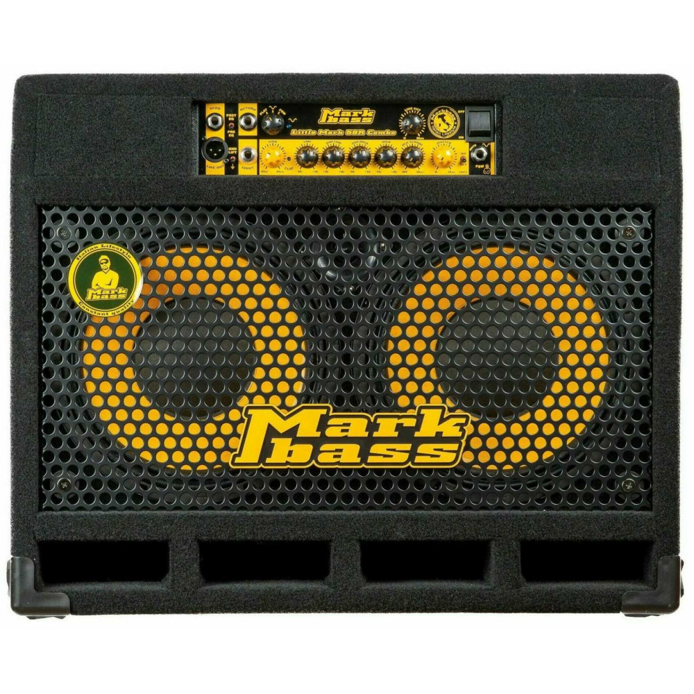 Markbass MBC105103 CMD 102 P V