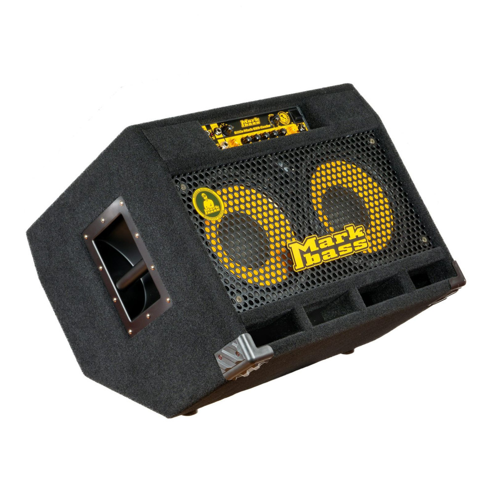 Markbass MBC105103 CMD 102 P V