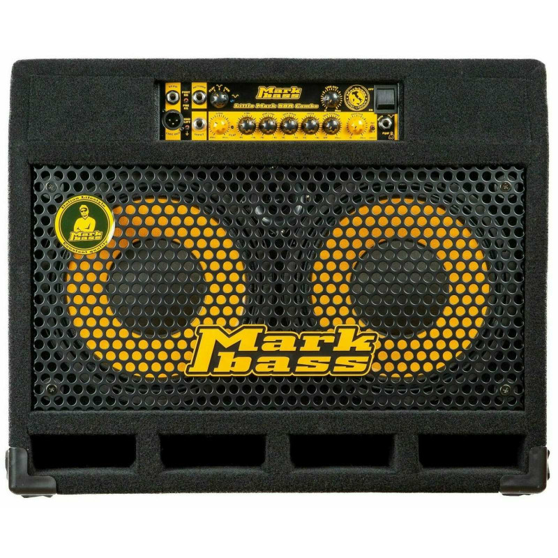 Markbass MBC105103 CMD 102 P V