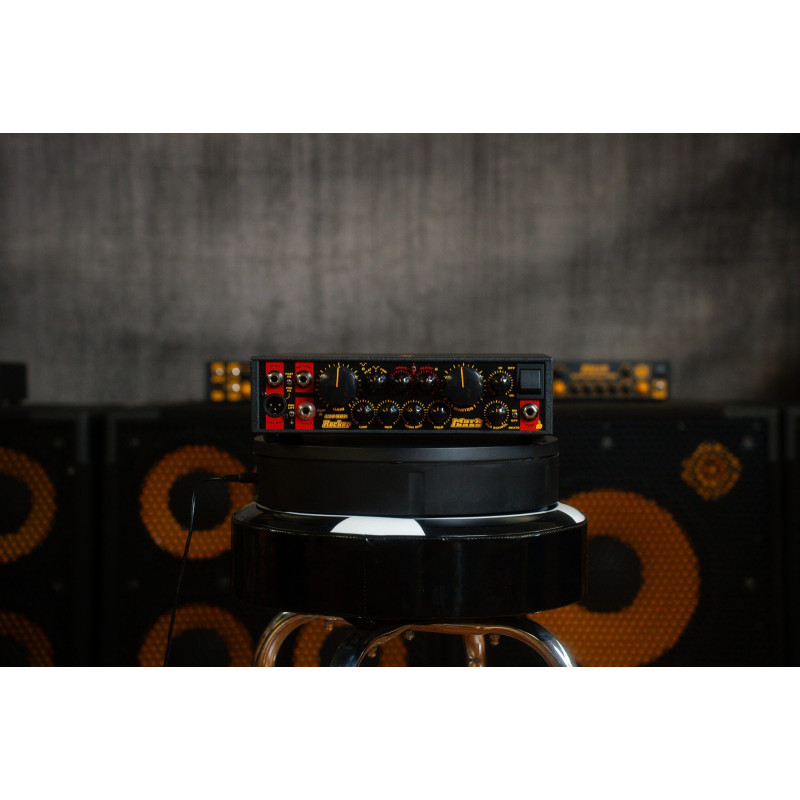 Markbass MBH110127 LITTLE MARK ROCKER 58R