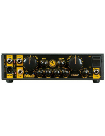 Markbass MBH110129 LITTLE AG 1000 58R