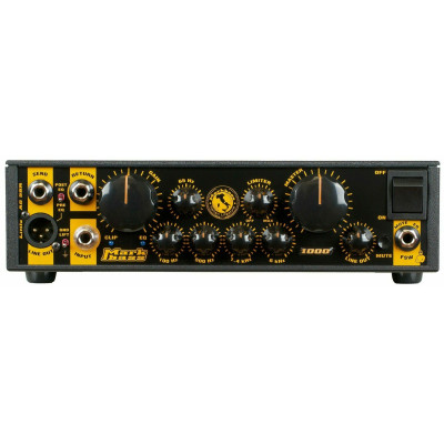Markbass MBH110129 LITTLE AG 1000 58R