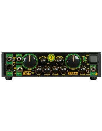 Markbass MBH110123 LITTLE MARK NINJA 58R