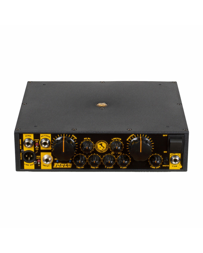 Markbass MBH110121 LITTLE AG 58R