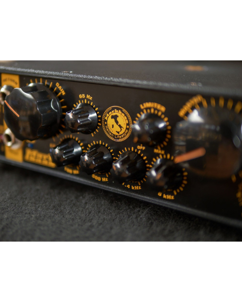 Markbass MBH110121 LITTLE AG 58R
