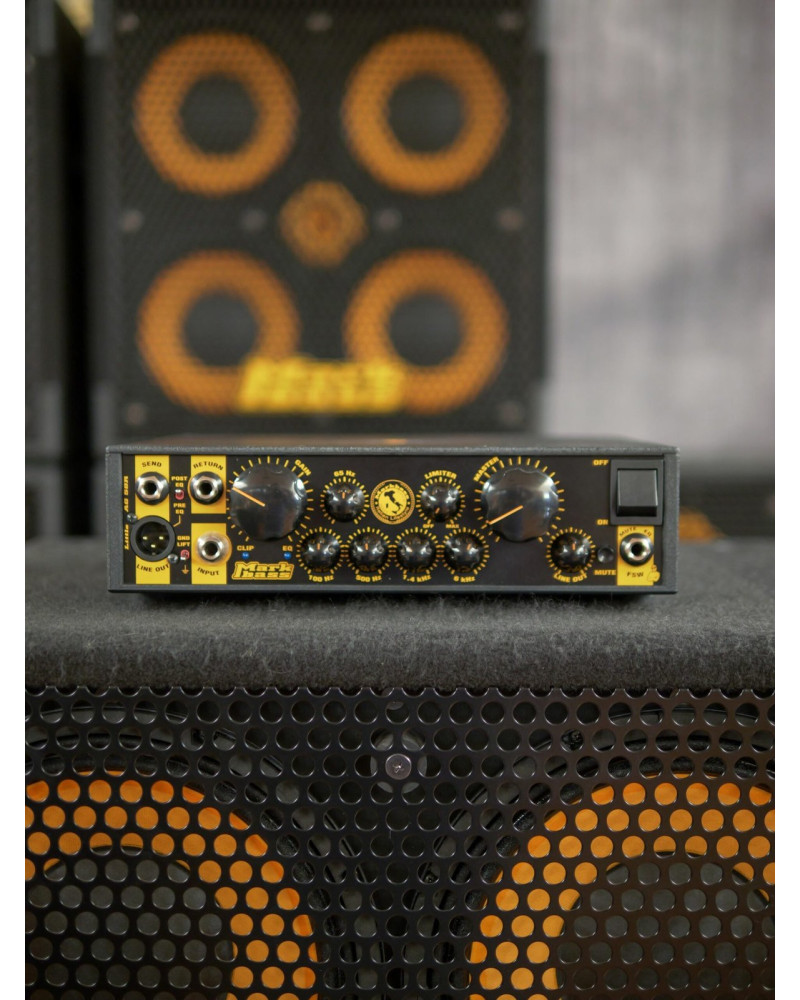 Markbass MBH110121 LITTLE AG 58R
