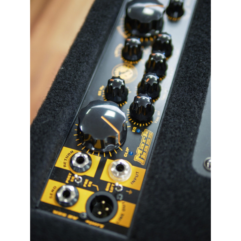 Markbass MBC105113 CMD 151 GOG 