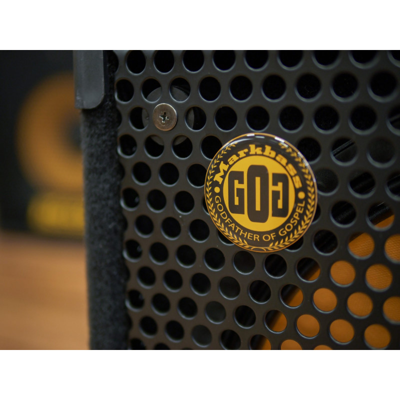 Markbass MBC105113 CMD 151 GOG 