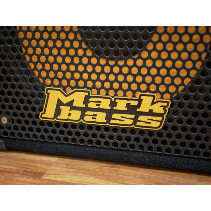 Markbass MBC105113 CMD 151 GOG 