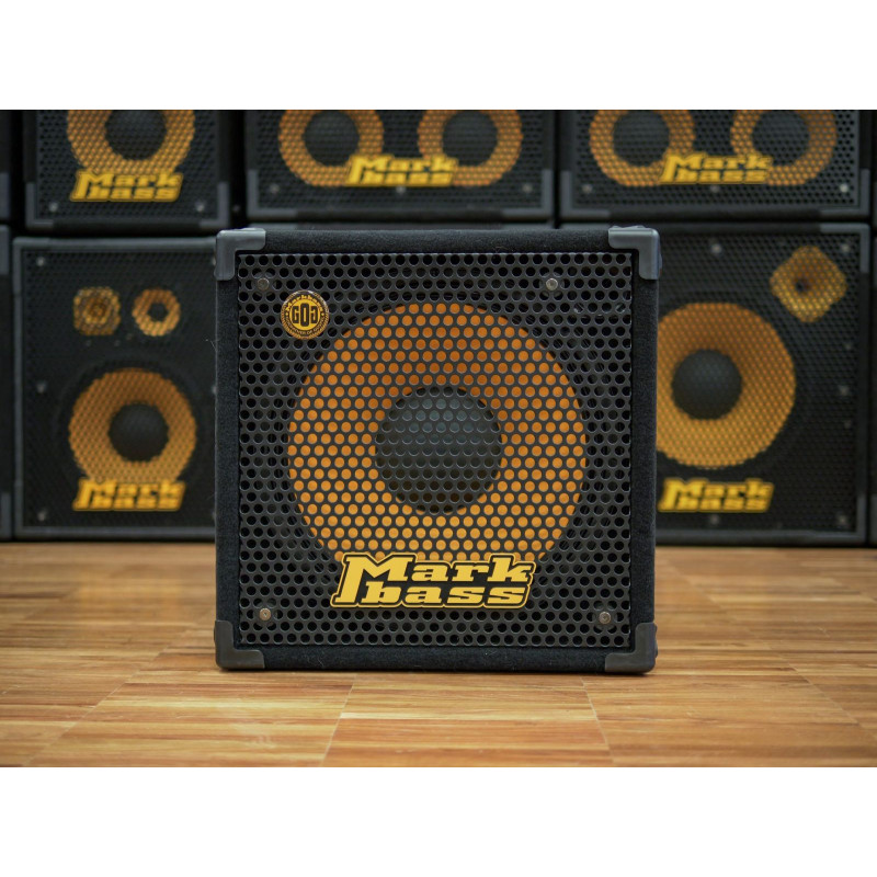 Markbass MBC105113 CMD 151 GOG 