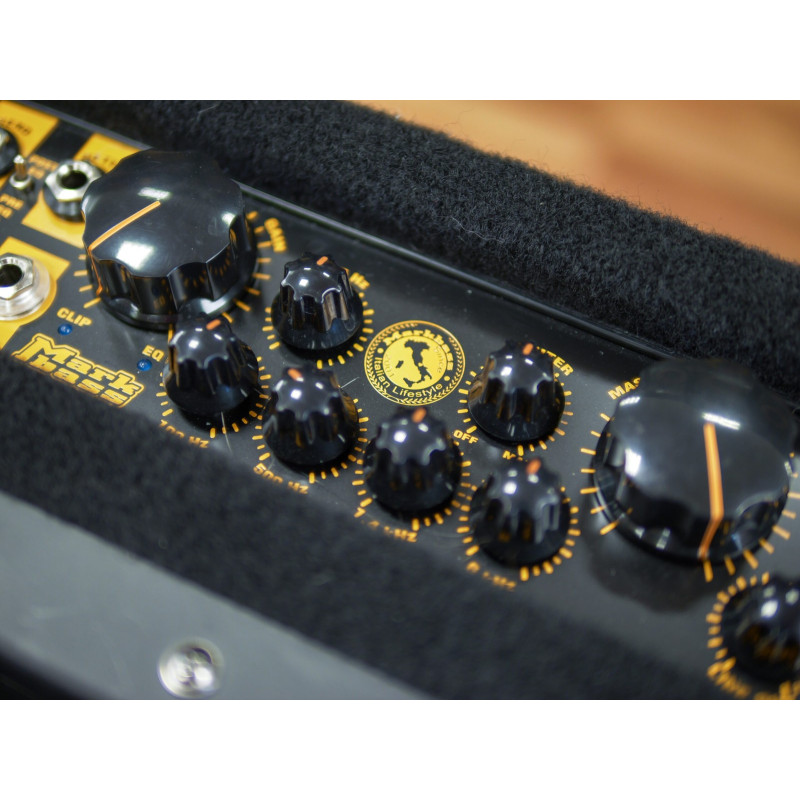 Markbass MBC105113 CMD 151 GOG 