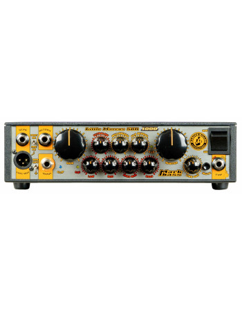 Markbass MBH110132 LITTLE MARCUS 1000 58R