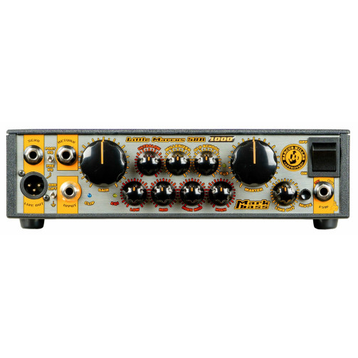 Markbass MBH110132 LITTLE MARCUS 1000 58R