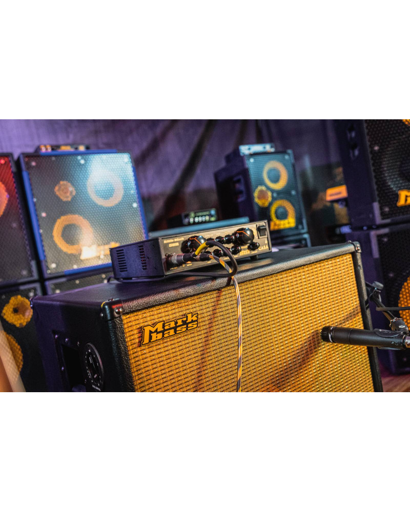 Markbass MBH110126 LITTLE MARK CASA 58R