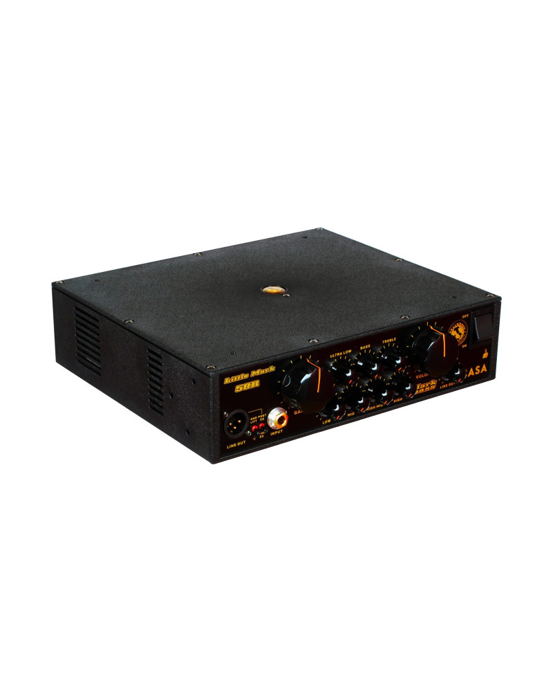 Markbass MBH110126 LITTLE MARK CASA 58R
