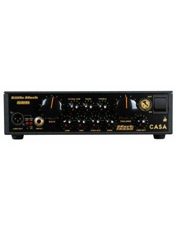 Markbass MBH110126 LITTLE MARK CASA 58R