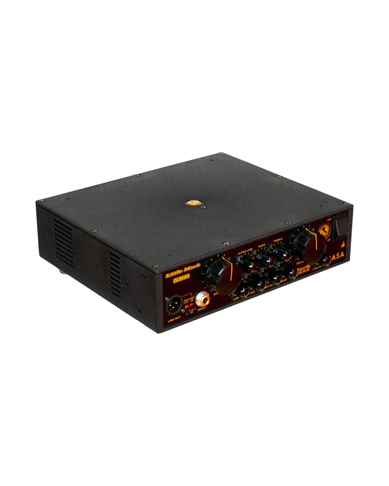 Markbass MBH110126 LITTLE MARK CASA 58R