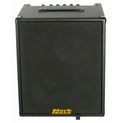 Markbass MBC105114 CMB 102 BLACK LINE