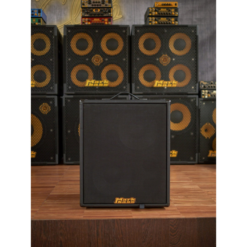 Markbass MBC105114 CMB 102 BLACK LINE