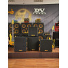 Markbass MBC105114 CMB 102 BLACK LINE