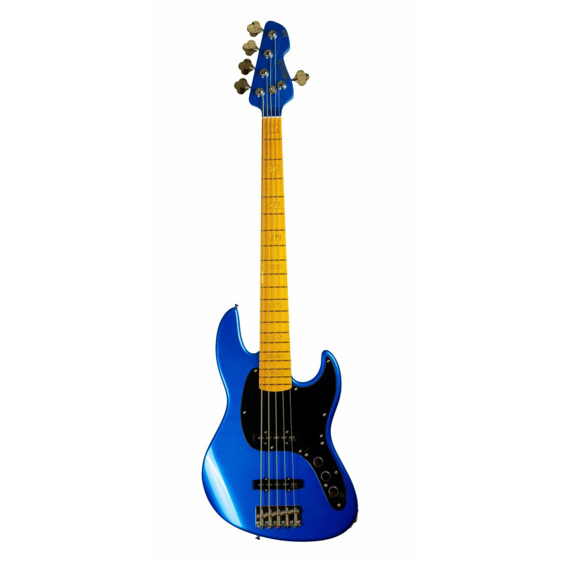 Markbass MBB148041 MB GV 5 GOG Blue Sky MP