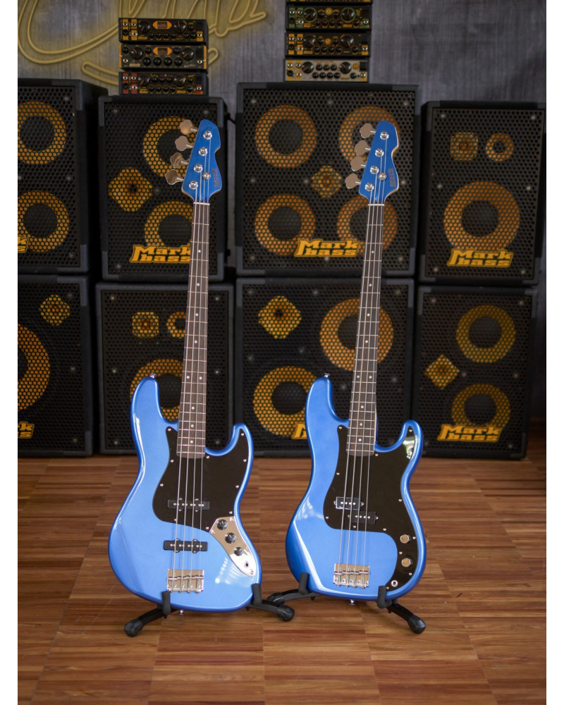Markbass MBB148058 MB Blue Sky PB