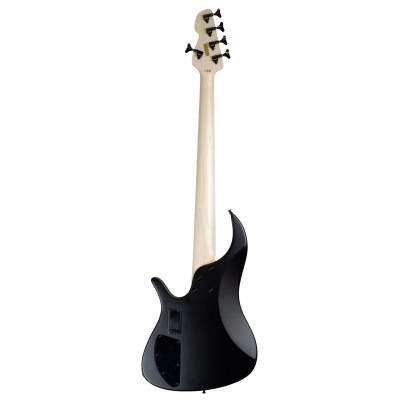Markbass MBB147001 MB Gloxy Black Panther 5 BK RW