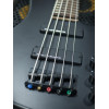 Markbass MBB147001 MB Gloxy Black Panther 5 BK RW