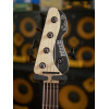 Markbass MBB147001 MB Gloxy Black Panther 5 BK RW