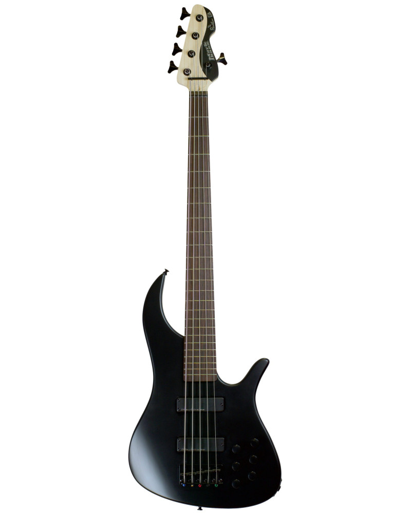 Markbass MBB147001 MB Gloxy Black Panther 5 BK RW