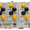 Markbass MBH120011 MB PRO BASS MIXER