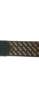 Markbass MBA195131 MB STRAP BRANDED 5 BLACK