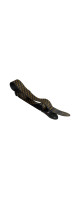 Markbass MBA195131 MB STRAP BRANDED 5 BLACK