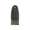 Markbass MBA195131 MB STRAP BRANDED 5 BLACK