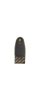 Markbass MBA195131 MB STRAP BRANDED 5 BLACK