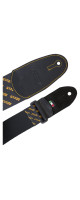 Markbass MBA195131 MB STRAP BRANDED 5 BLACK