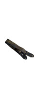 Markbass MBA195131 MB STRAP BRANDED 5 BLACK
