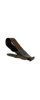 Markbass MBA195133 MB STRAP BRANDED 7.5 BLACK