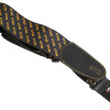 Markbass MBA195133 MB STRAP BRANDED 7.5 BLACK