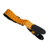 Markbass MBA195134 MB STRAP BRANDED 7.5 YELLOW