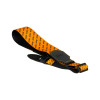 Markbass MBA195134 MB STRAP BRANDED 7.5 YELLOW