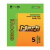 Markbass MB5GVNP45125LS Groove Series 045 - 125 NS