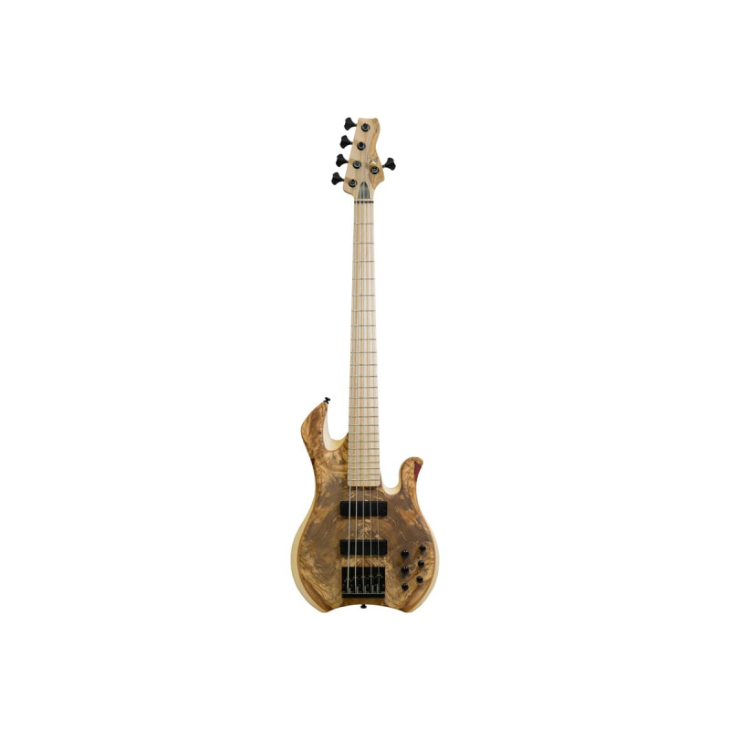 Markbass MBB146072 MB RB Kilimanjaro F1 5 Oliv Richard Bona Signature
