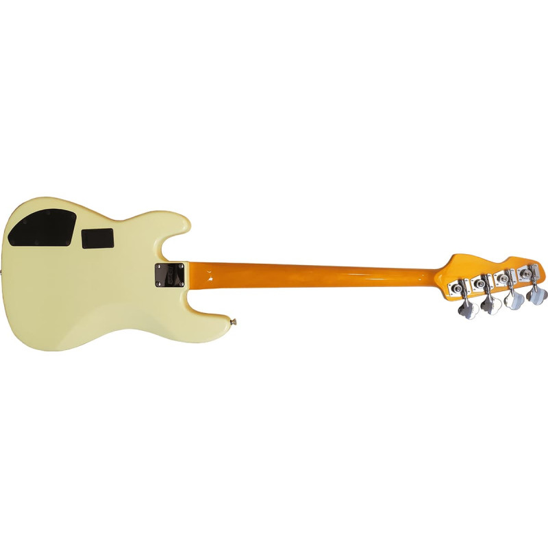 Markbass MBB148009 MB GV 4 Gloxy Val Cream CR MP Gloxy Series