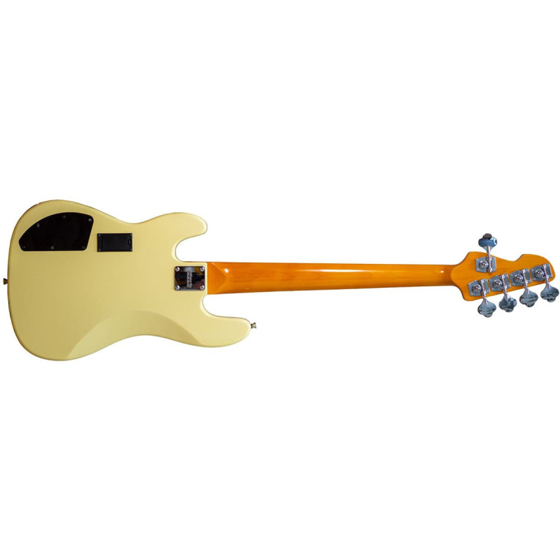 Markbass MBB148010 MB GV 5 Gloxy Val Cream CR MP Gloxy Series