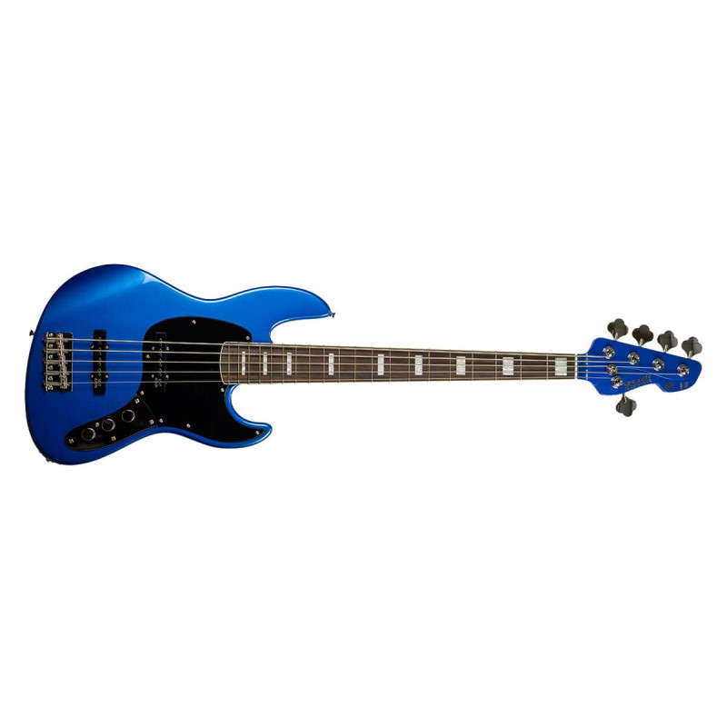 Markbass MBB148054 MB GV 5 GOG Blue Sky CR RW FC Gloxy Series