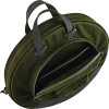 Meinl Cymbals 1B-MWC22GR Canvas Collection Cymbal Bag 22