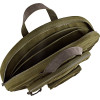 Meinl Cymbals 1B-MWC22GR Canvas Collection Cymbal Bag 22