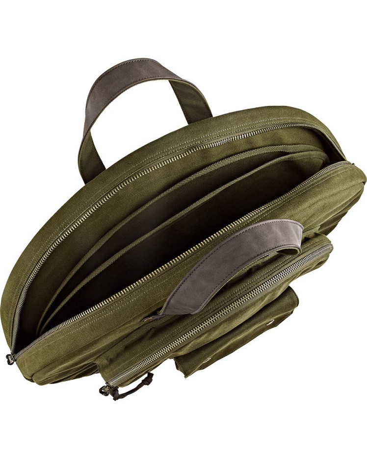 Meinl Cymbals 1B-MWC22GR Canvas Collection Cymbal Bag 22