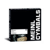 Meinl Cymbals A-CS2 Byzance Artist's Choice Cymbal Set: Matt Halpern